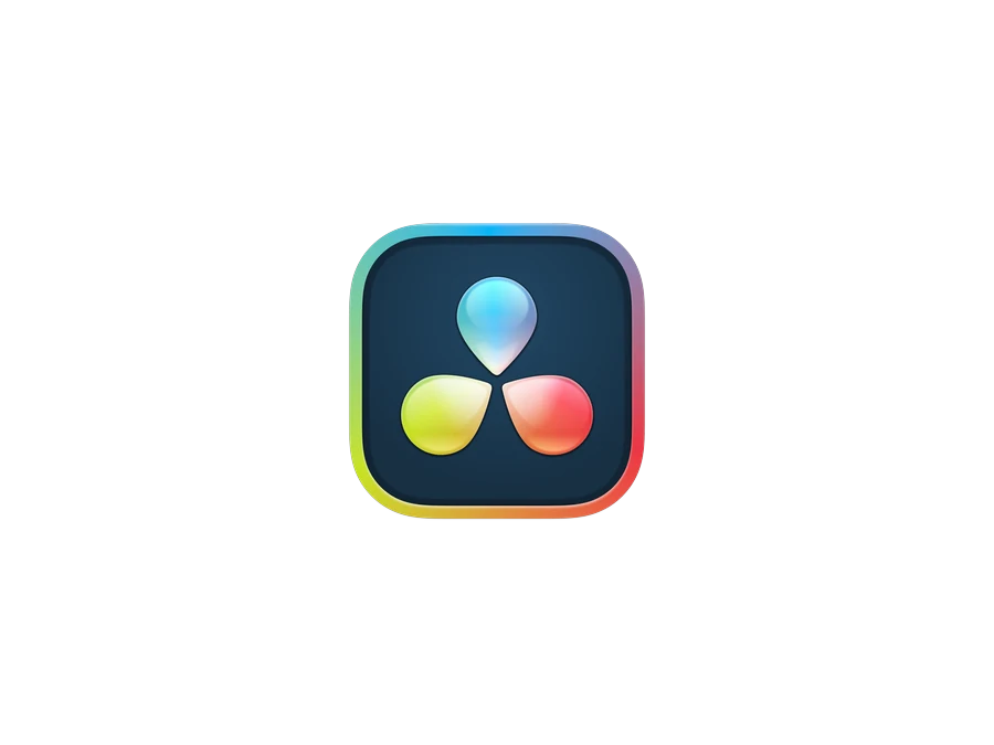 Blackmagic DaVinci Resolve
