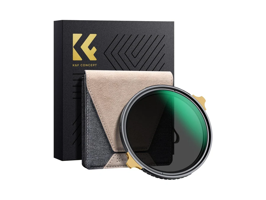 K&F Concept Filtros ND
