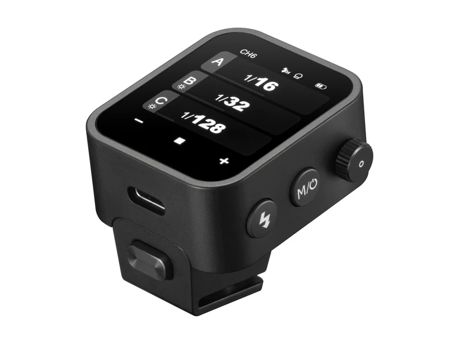 Godox X3S