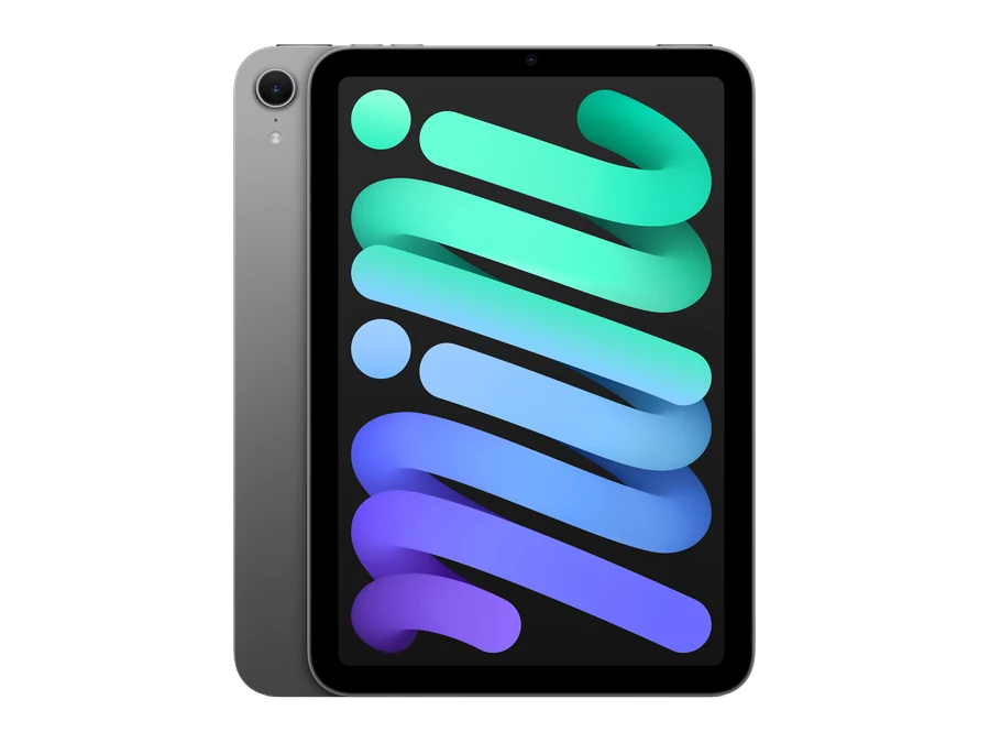 Apple iPad mini (7.ª gen.)