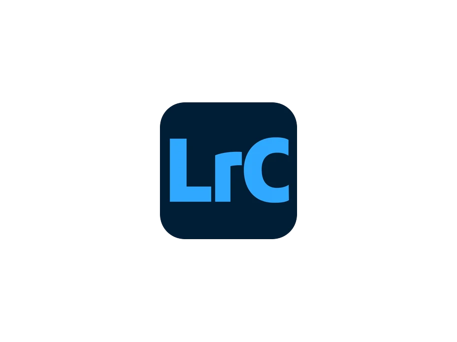 Adobe Lightroom Classic