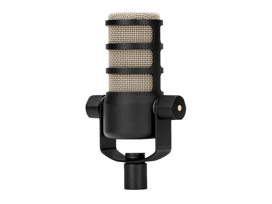 RØDE PodMic