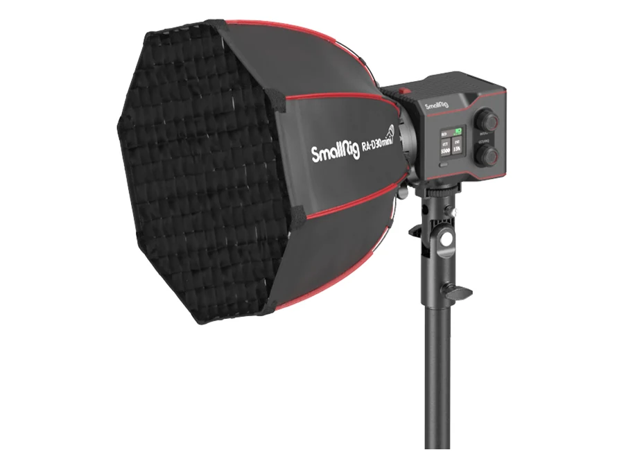 SmallRig RC 60B con softbox