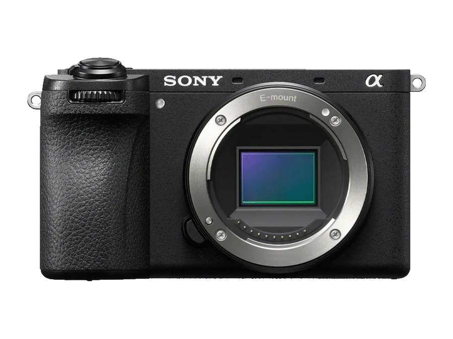 Sony α6700