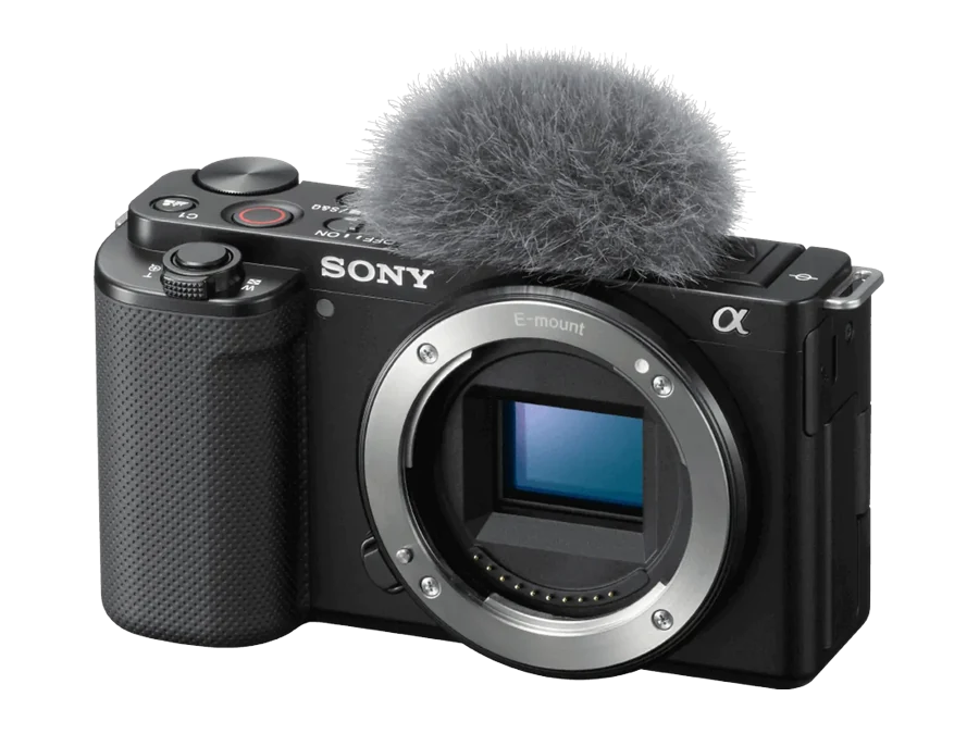 Sony ZV-E10