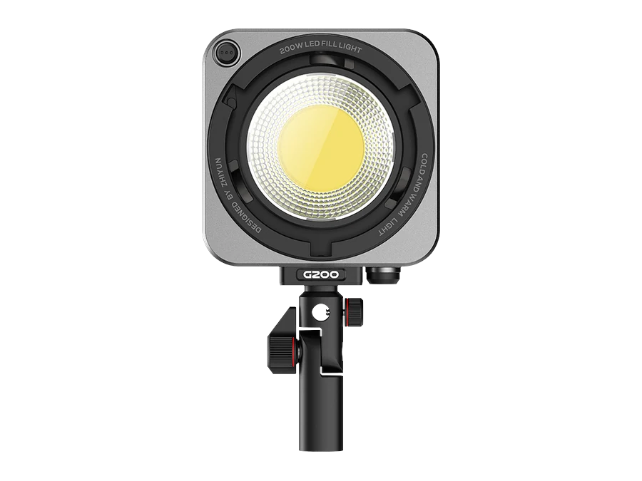 Zhiyun MOLUS G200